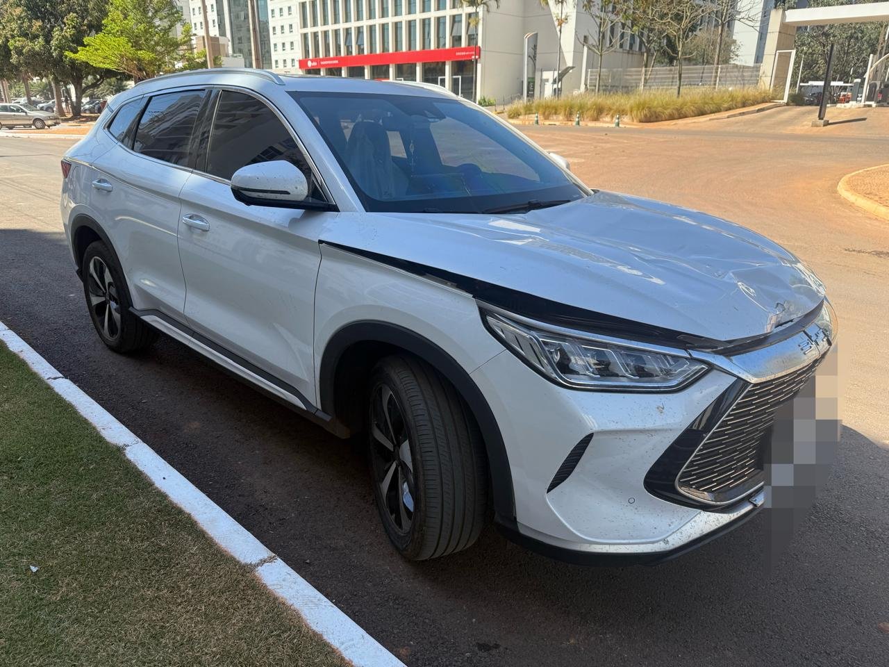 BYD Song Plus 1.5 Híbrido 2024/2025