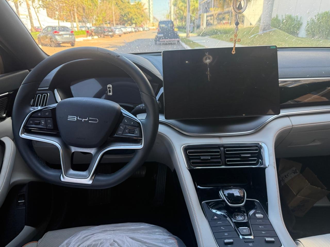 BYD Song Plus 1.5 Híbrido 2024/2025