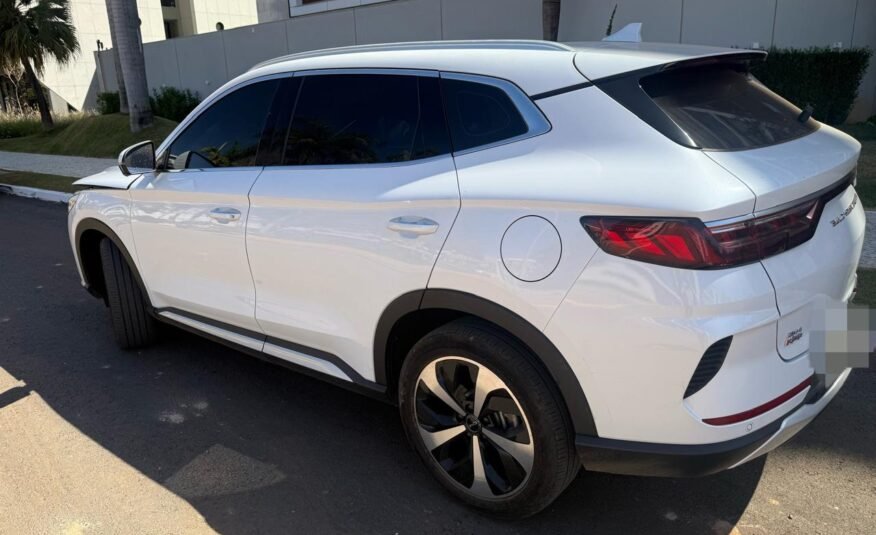 BYD Song Plus 1.5 Híbrido 2024/2025