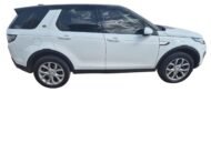Land Rover Discovery Sport HSE 4×4 Diesel 2016