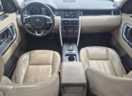 Land Rover Discovery Sport HSE 4×4 Diesel 2016