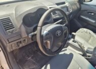 Toyota Hilux SRV 3.0 4×4 2013