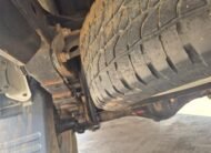 Toyota Hilux SRV 3.0 4×4 2013