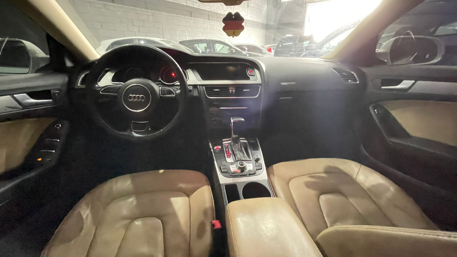 AUDI / A5 Sportback 170CV 2014/2015