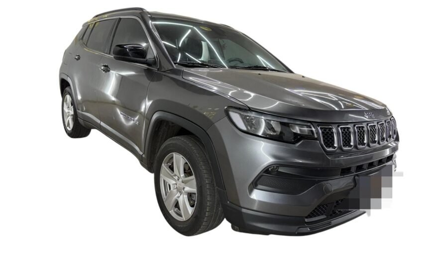JEEP/COMPASS SPORT T270 2021/2022