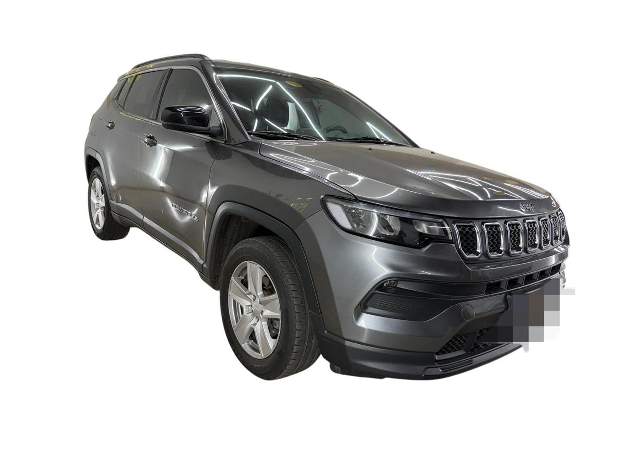 JEEP/COMPASS SPORT T270 2021/2022
