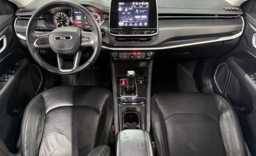 JEEP/COMPASS SPORT T270 2021/2022