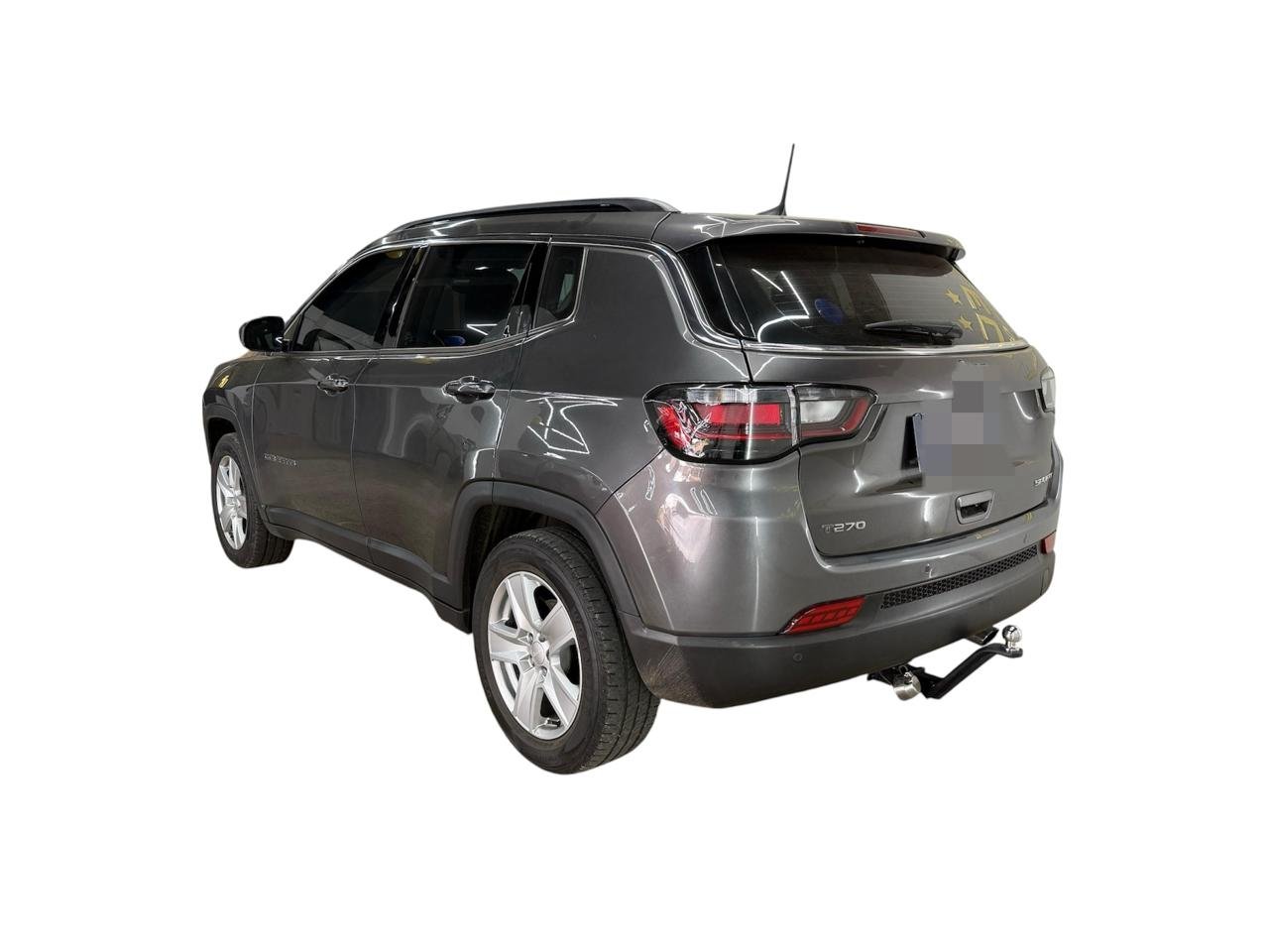 JEEP/COMPASS SPORT T270 2021/2022