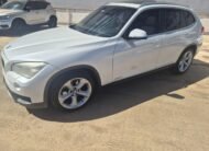 BMW X1 xDrive28i 2.0 Turbo 2013