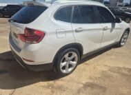 BMW X1 xDrive28i 2.0 Turbo 2013