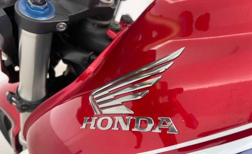 Honda CB 1000R 2015