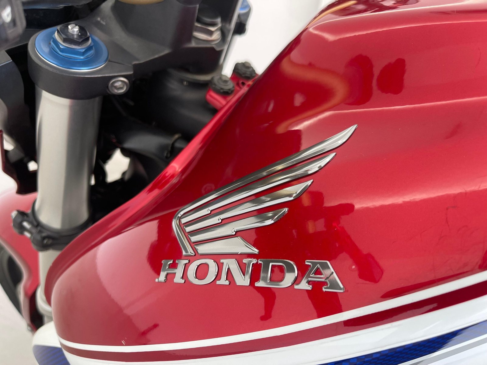 Honda CB 1000R 2015