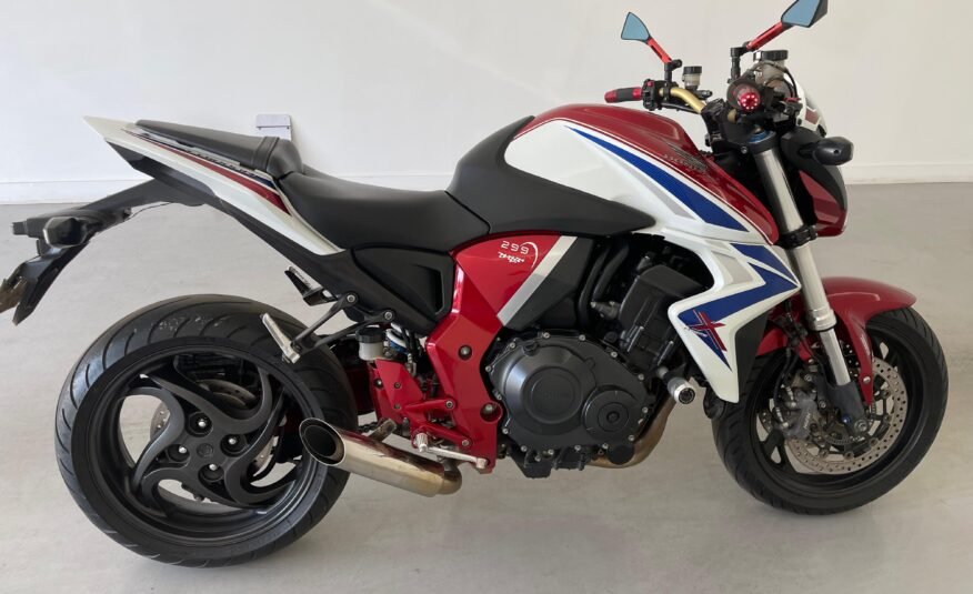 Honda CB 1000R 2015