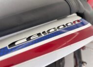 Honda CB 1000R 2015