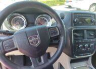 Dodge Grand Caravan SXT 2014