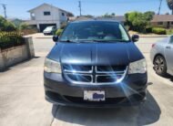 Dodge Grand Caravan SXT 2014