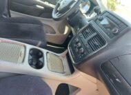 Dodge Grand Caravan SXT 2014