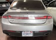2015 Lincoln MKZ 2.0